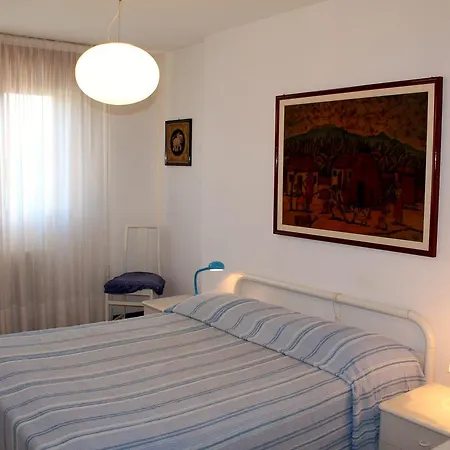 4 Apartment Grado