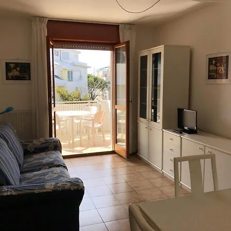 4 Apartament Grado