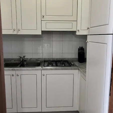 4 Appartamento