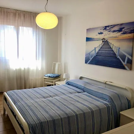 4 Apartmán