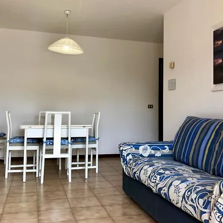 Apartament 4 Grado