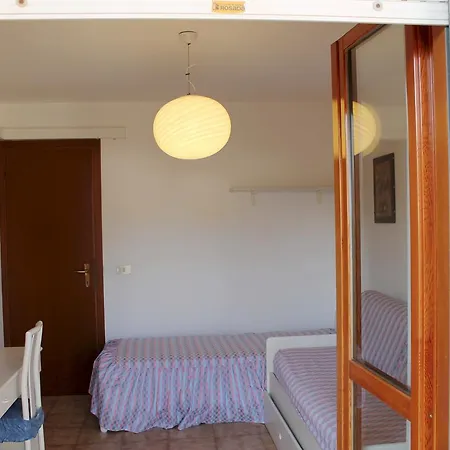 4 Apartament Grado