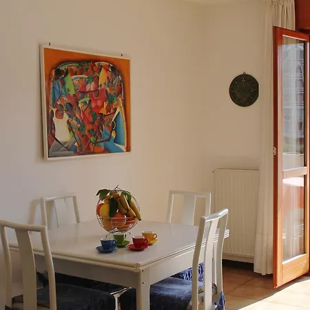 4 Apartmán *
