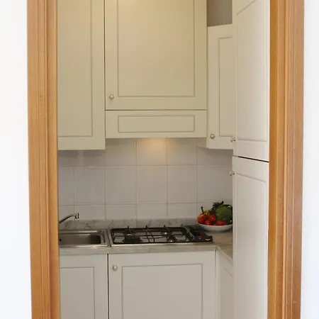 4 Апартаменты